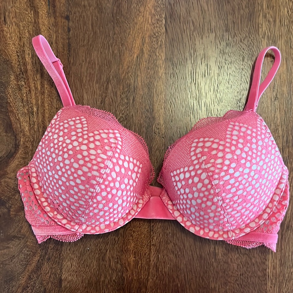 Very Sexy Collection - Push up Bra